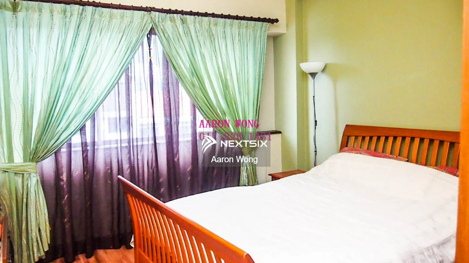 Apartment For Sale in Taman Desa Wilayah Persekutuan Kuala Lumpur - Image 7