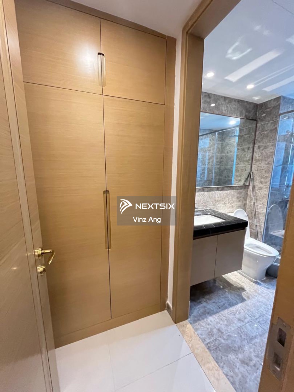 Condominium For Rent in Johor Bahru Johor - Image 5