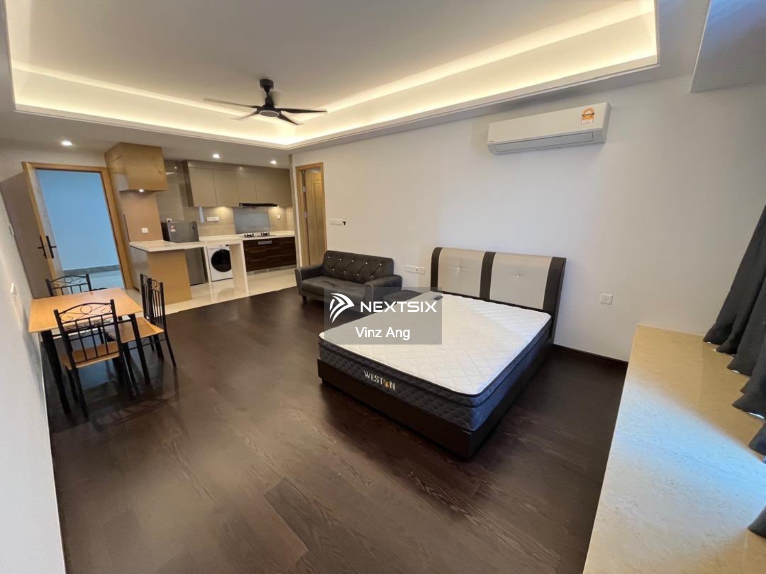 Condominium For Rent in Johor Bahru Johor - Image 6