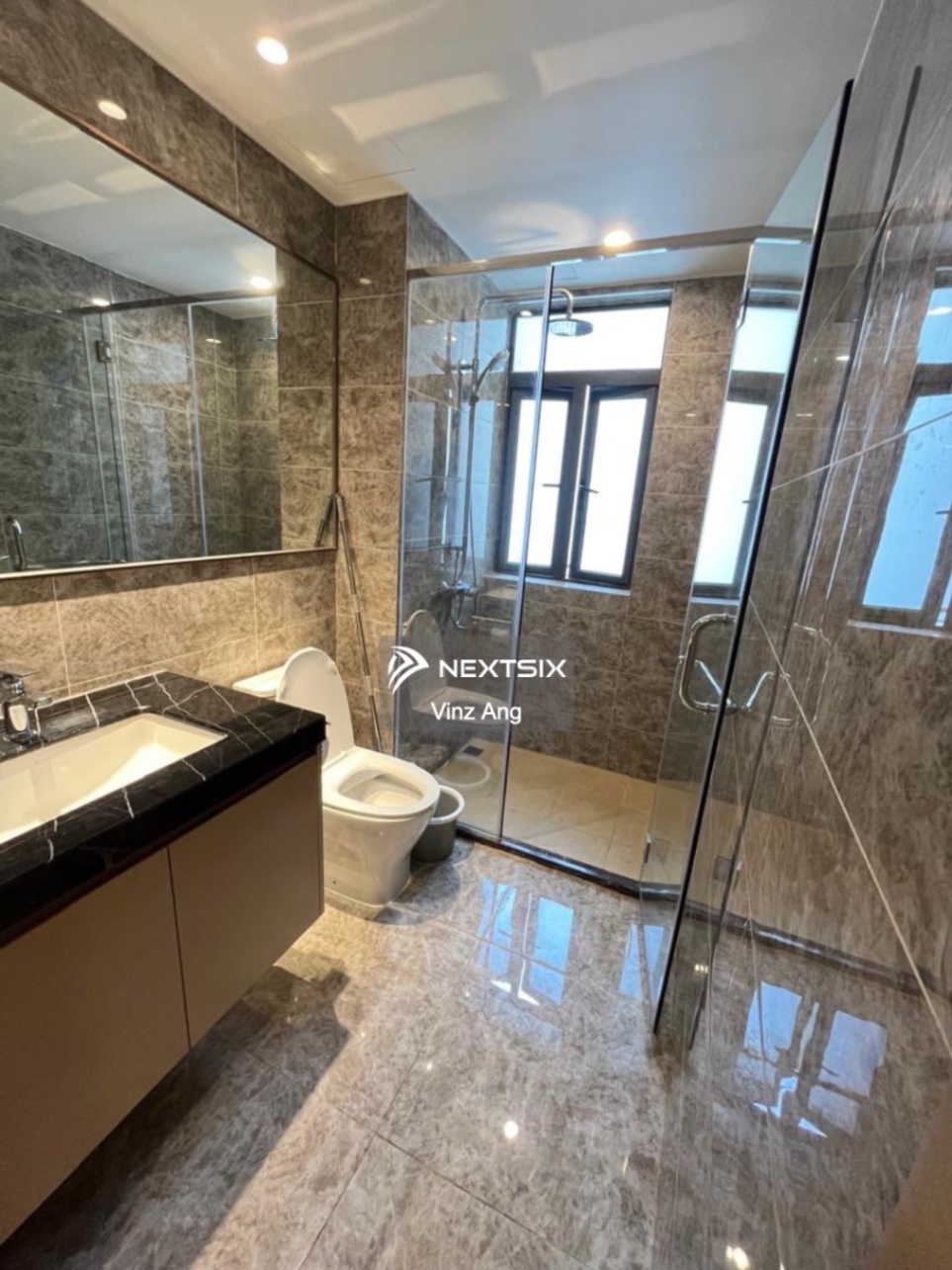 Condominium For Rent in Johor Bahru Johor - Image 7