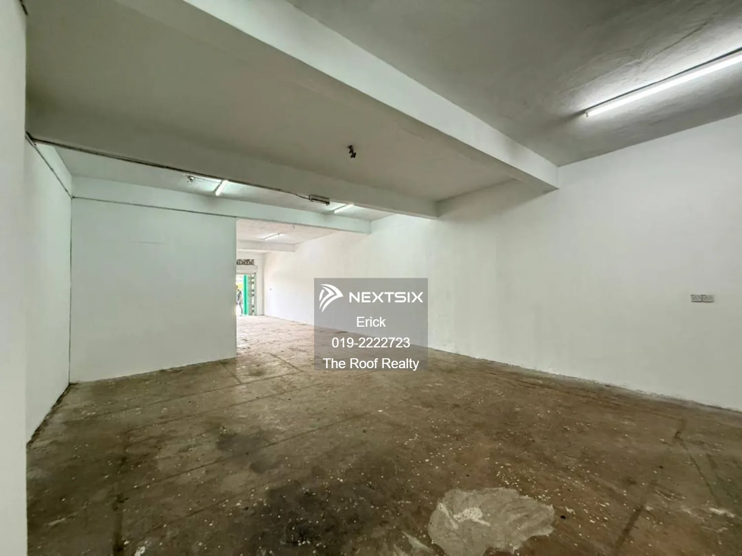 Shop For Sale in Ampang Selangor - Image 6