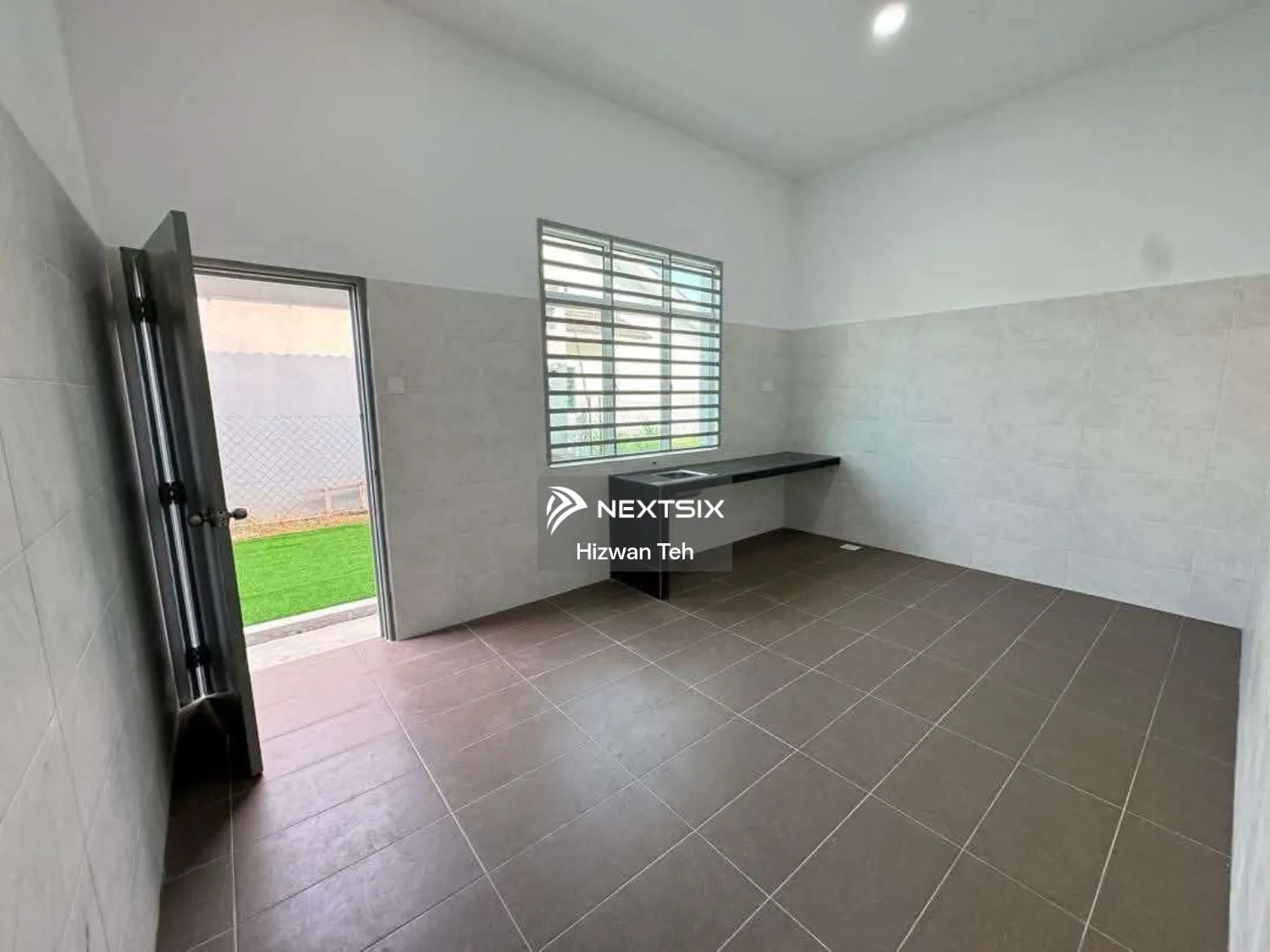Semi-detached House For Sale in Kuantan Pahang - Image 7