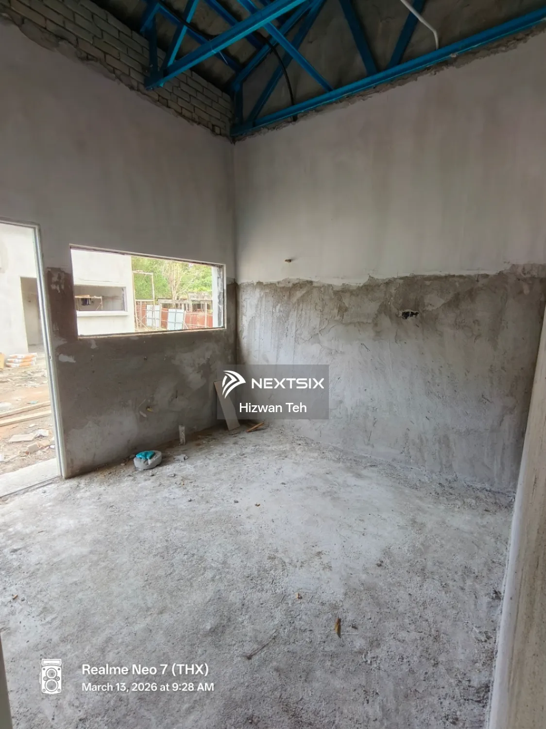 Semi-detached House For Sale in Kuantan Pahang - Image 11