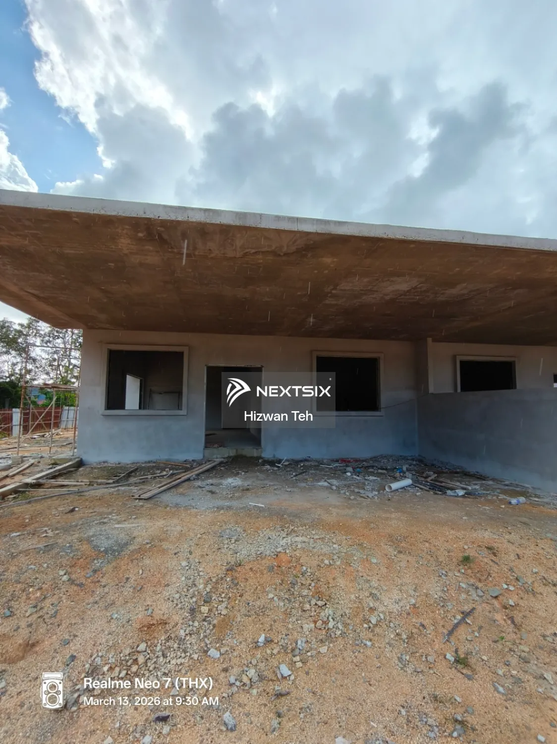 Semi-detached House For Sale in Kuantan Pahang - Image 5