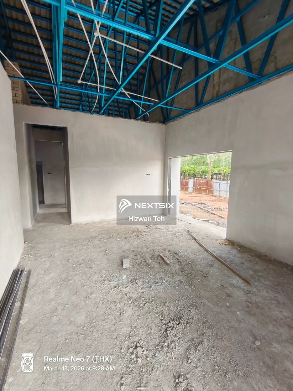Semi-detached House For Sale in Kuantan Pahang - Image 7