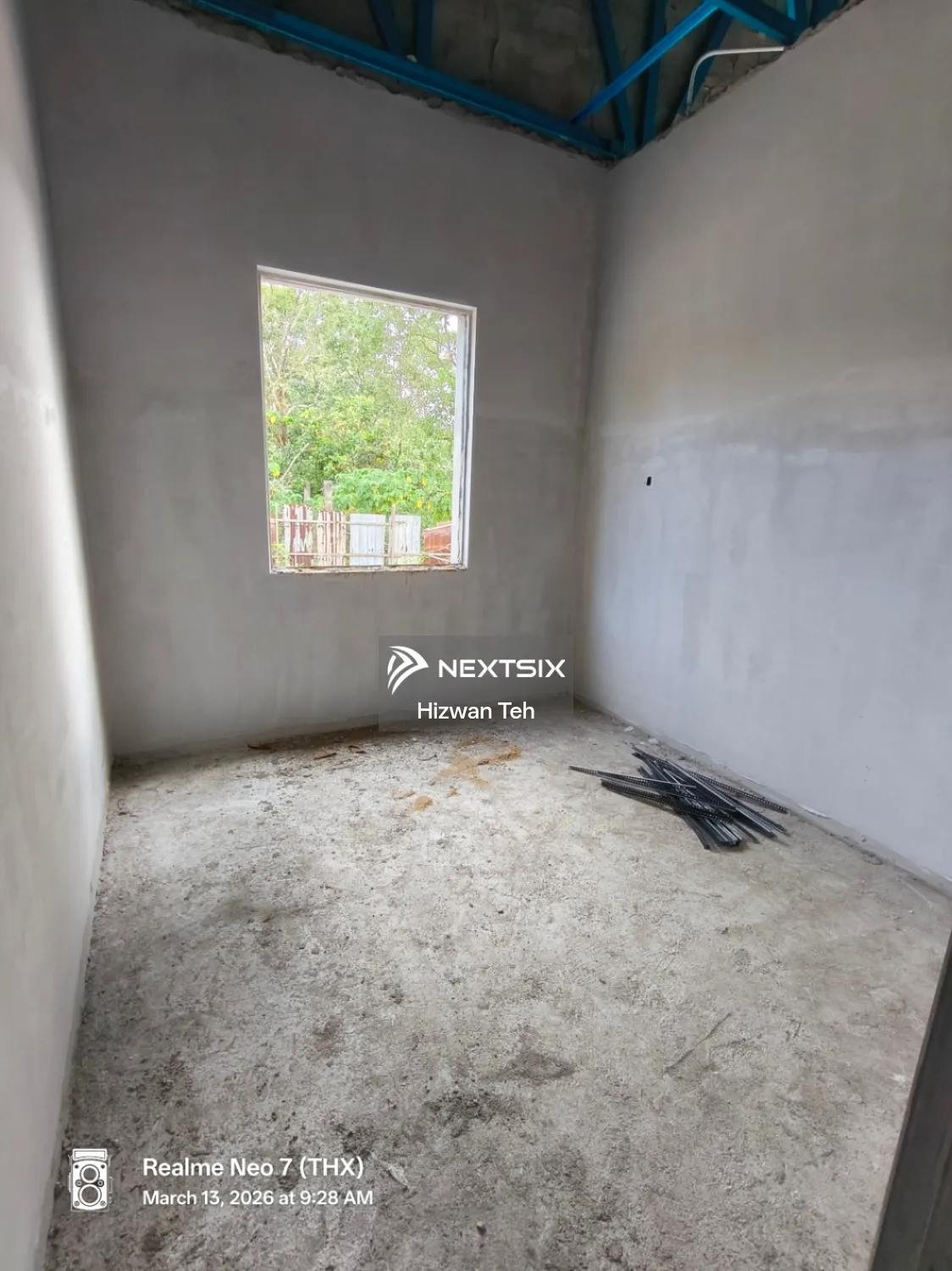 Semi-detached House For Sale in Kuantan Pahang - Image 8