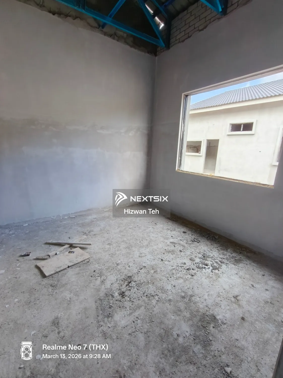 Semi-detached House For Sale in Kuantan Pahang - Image 9