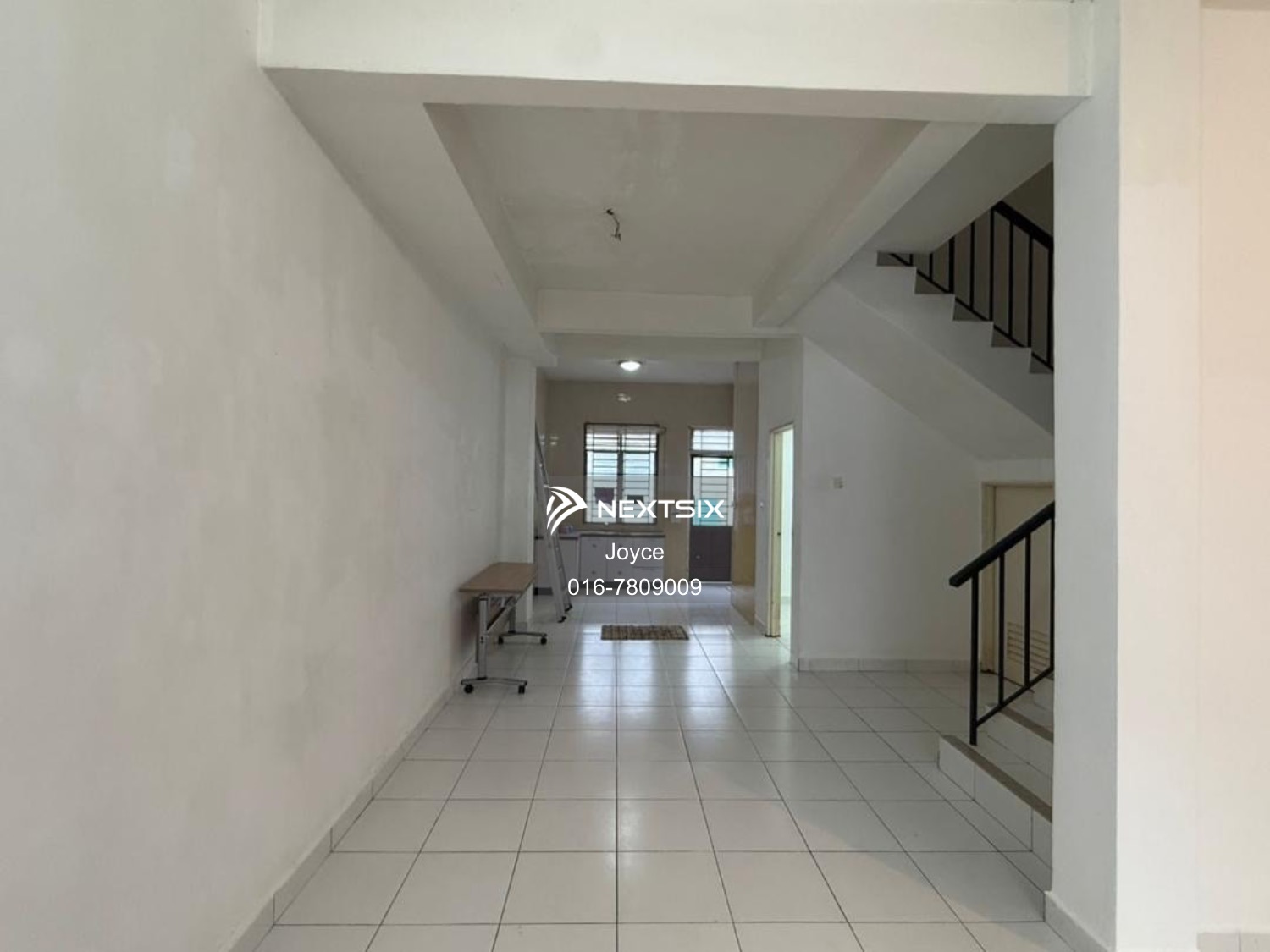2-sty Terrace/Link House For Sale in Johor Bahru Johor