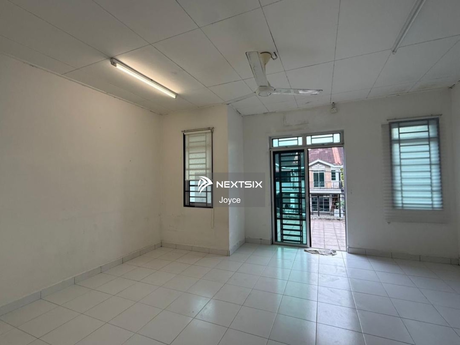2-sty Terrace/Link House For Sale in Johor Bahru Johor - Image 9