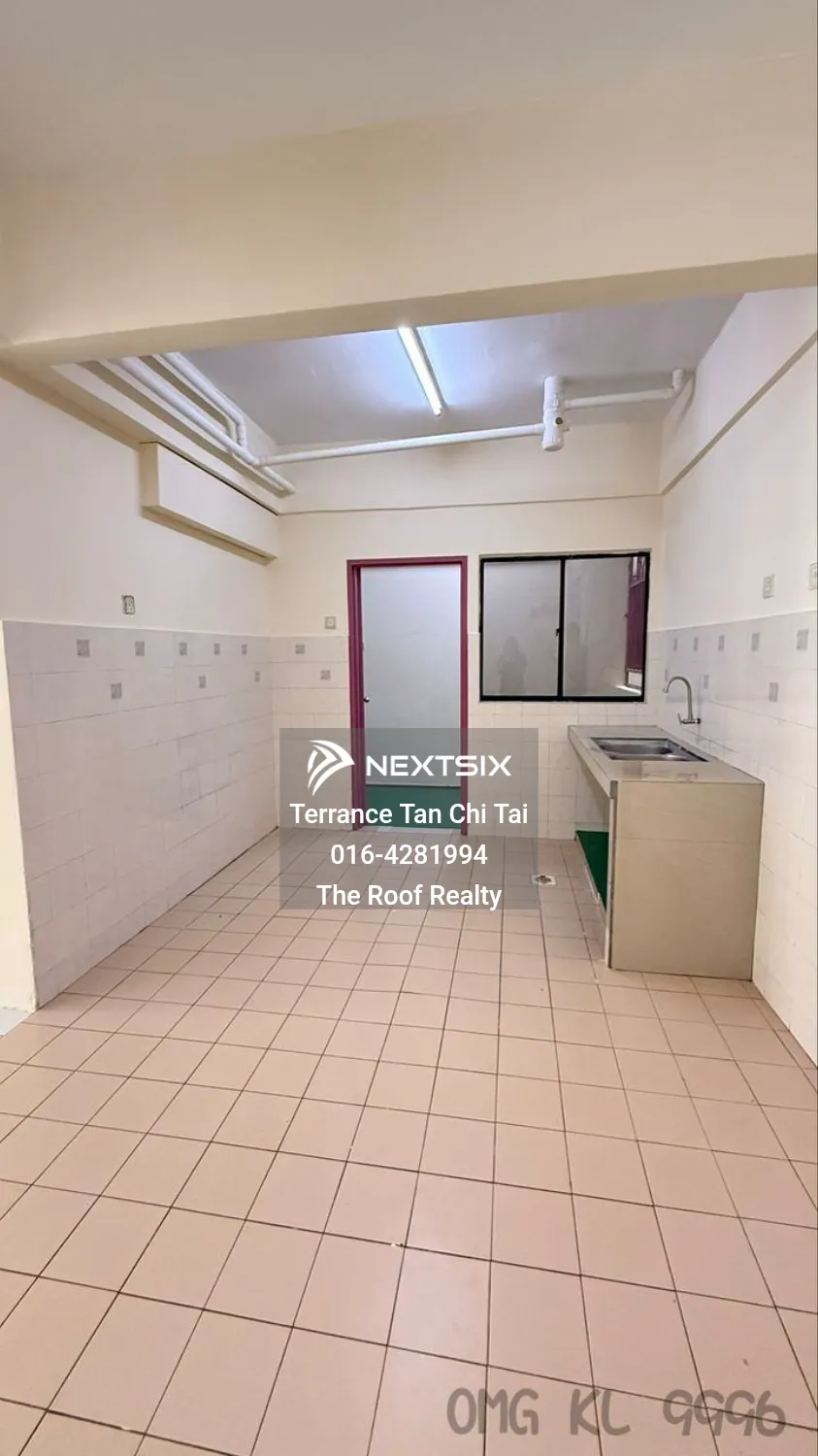 Apartment For Rent in Klang Selangor - Image 5