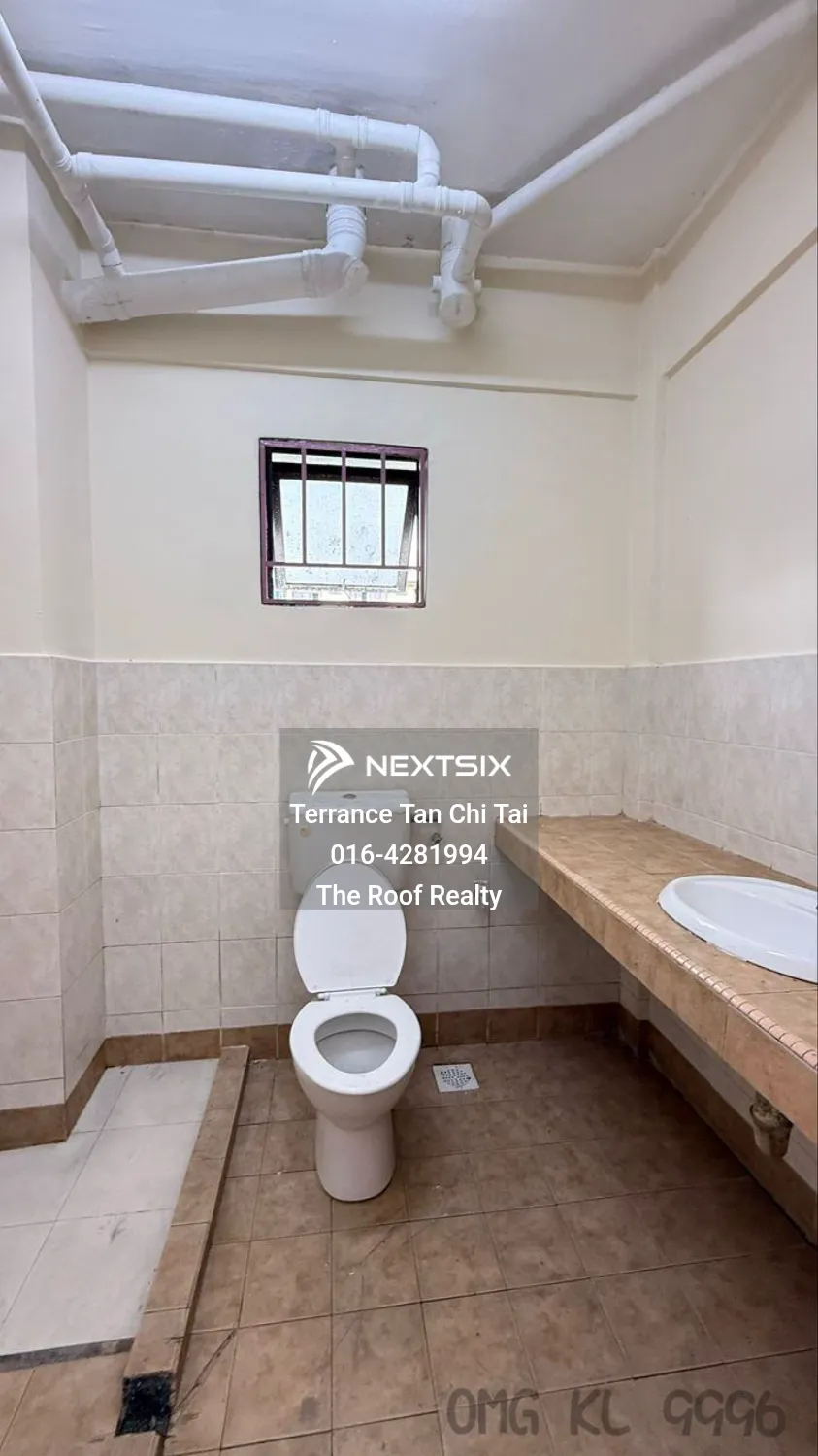 Apartment For Rent in Klang Selangor - Image 7