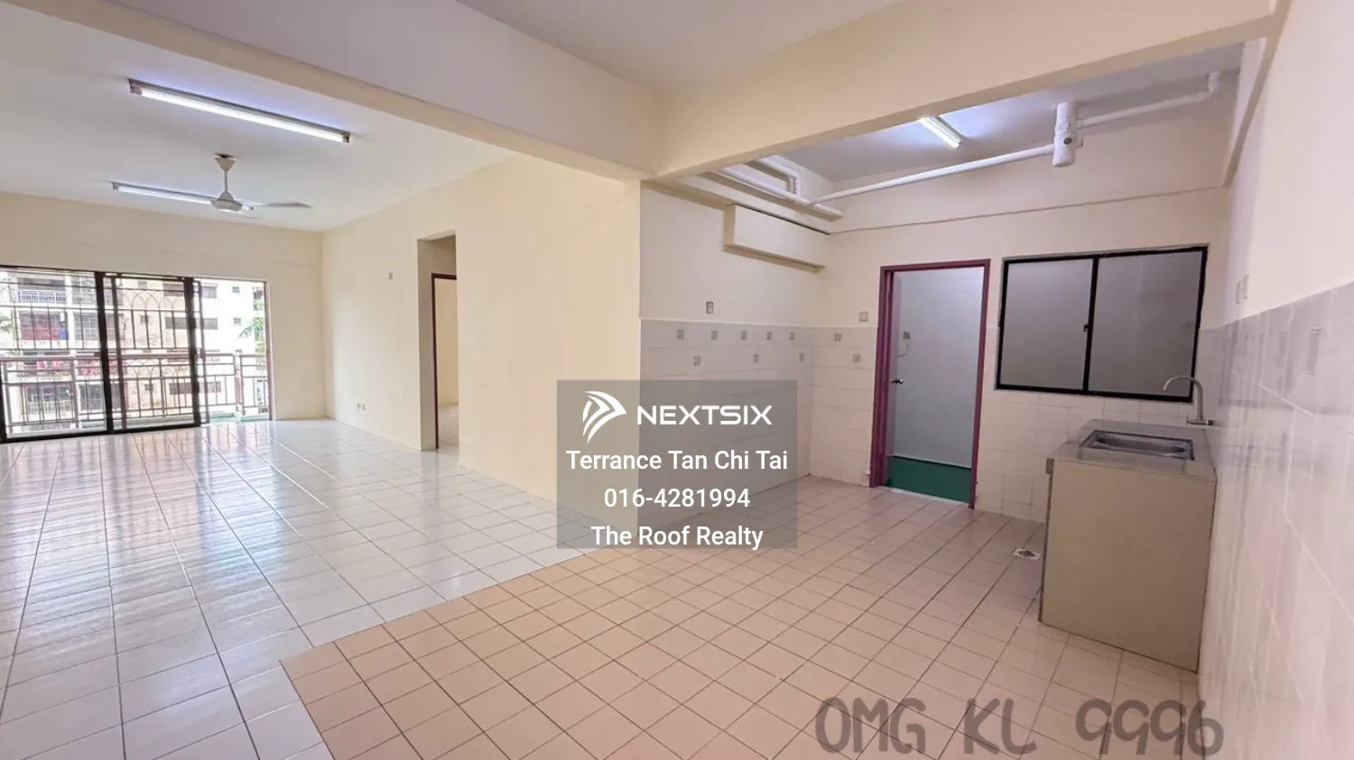 Apartment For Rent in Klang Selangor - Image 8