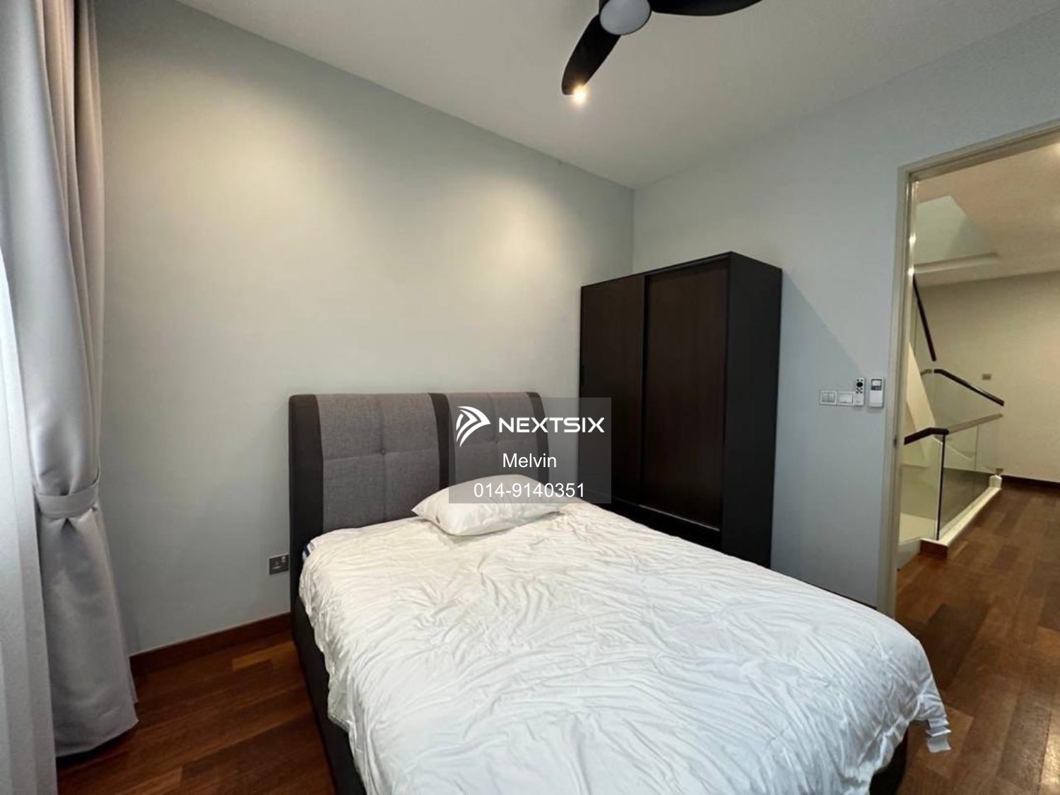 Cluster House For Rent in Horizon Hills Johor - Image 10