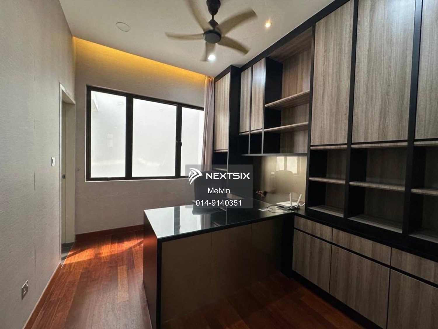 Cluster House For Rent in Horizon Hills Johor - Image 13