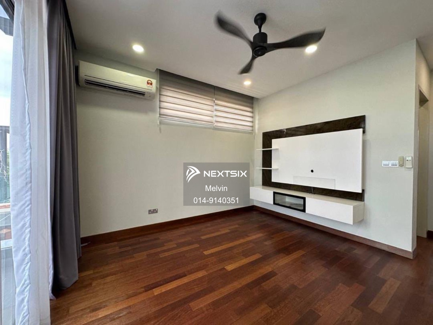 Cluster House For Rent in Horizon Hills Johor - Image 14