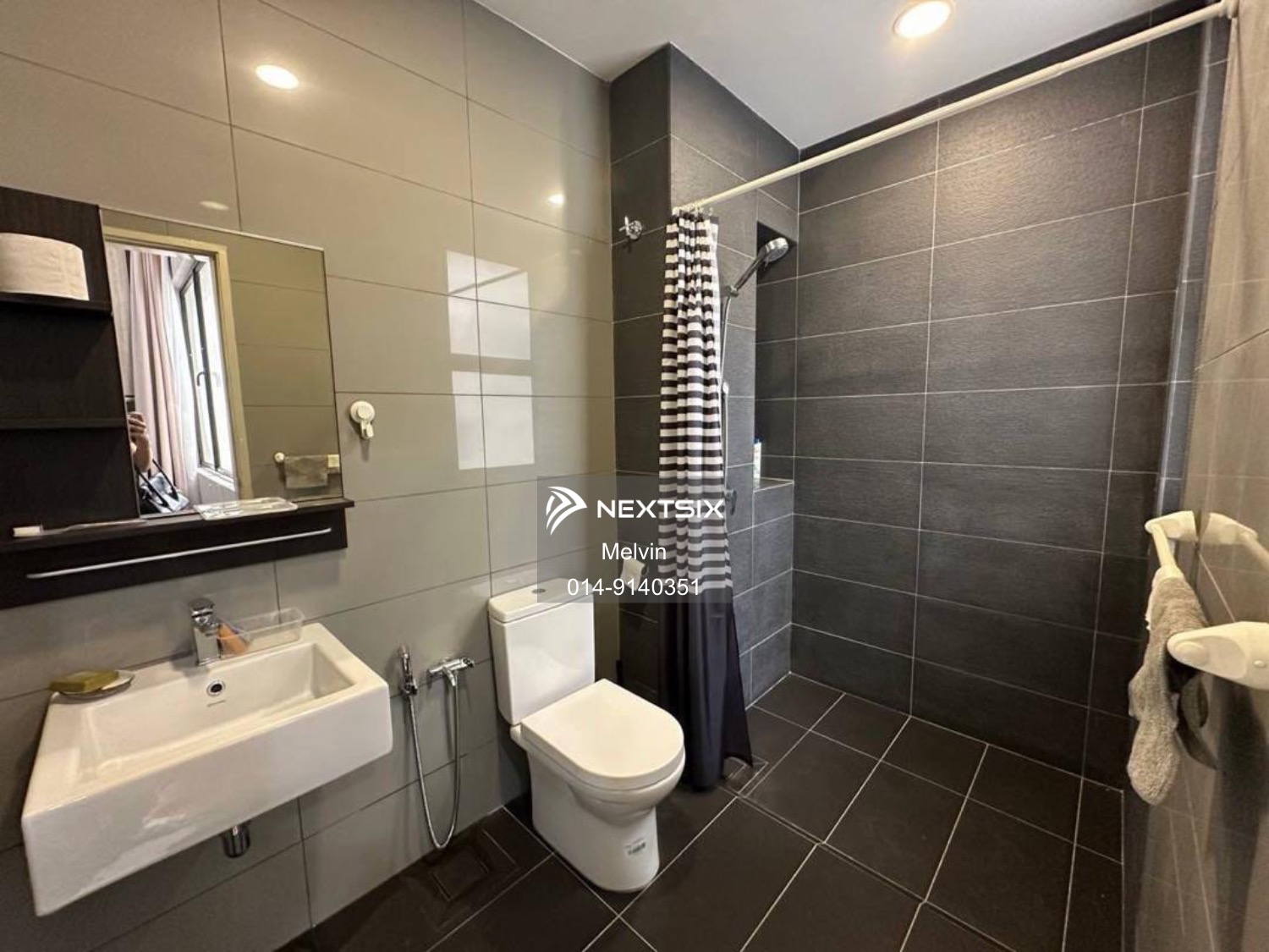 Cluster House For Rent in Horizon Hills Johor - Image 15