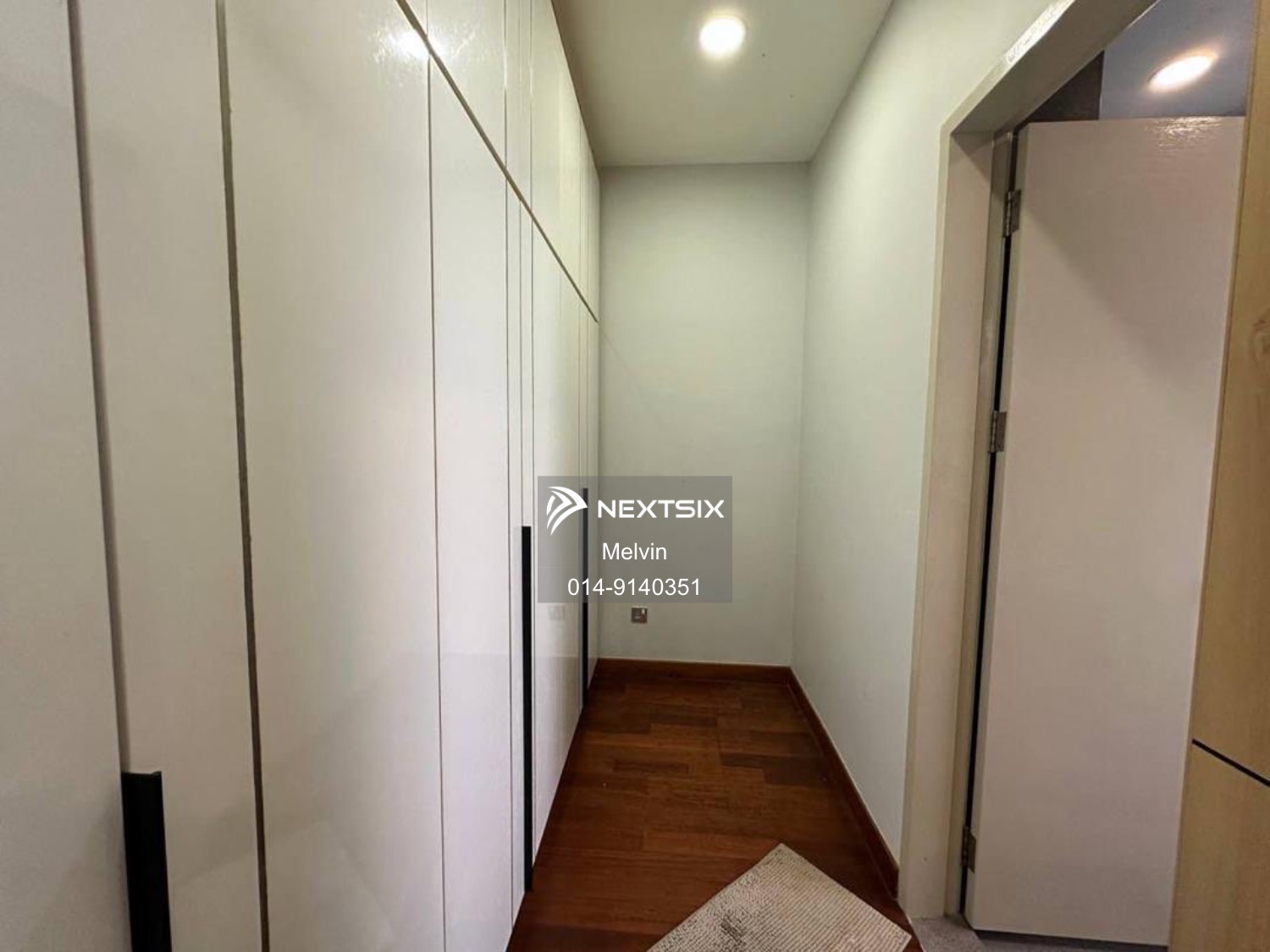 Cluster House For Rent in Horizon Hills Johor - Image 17