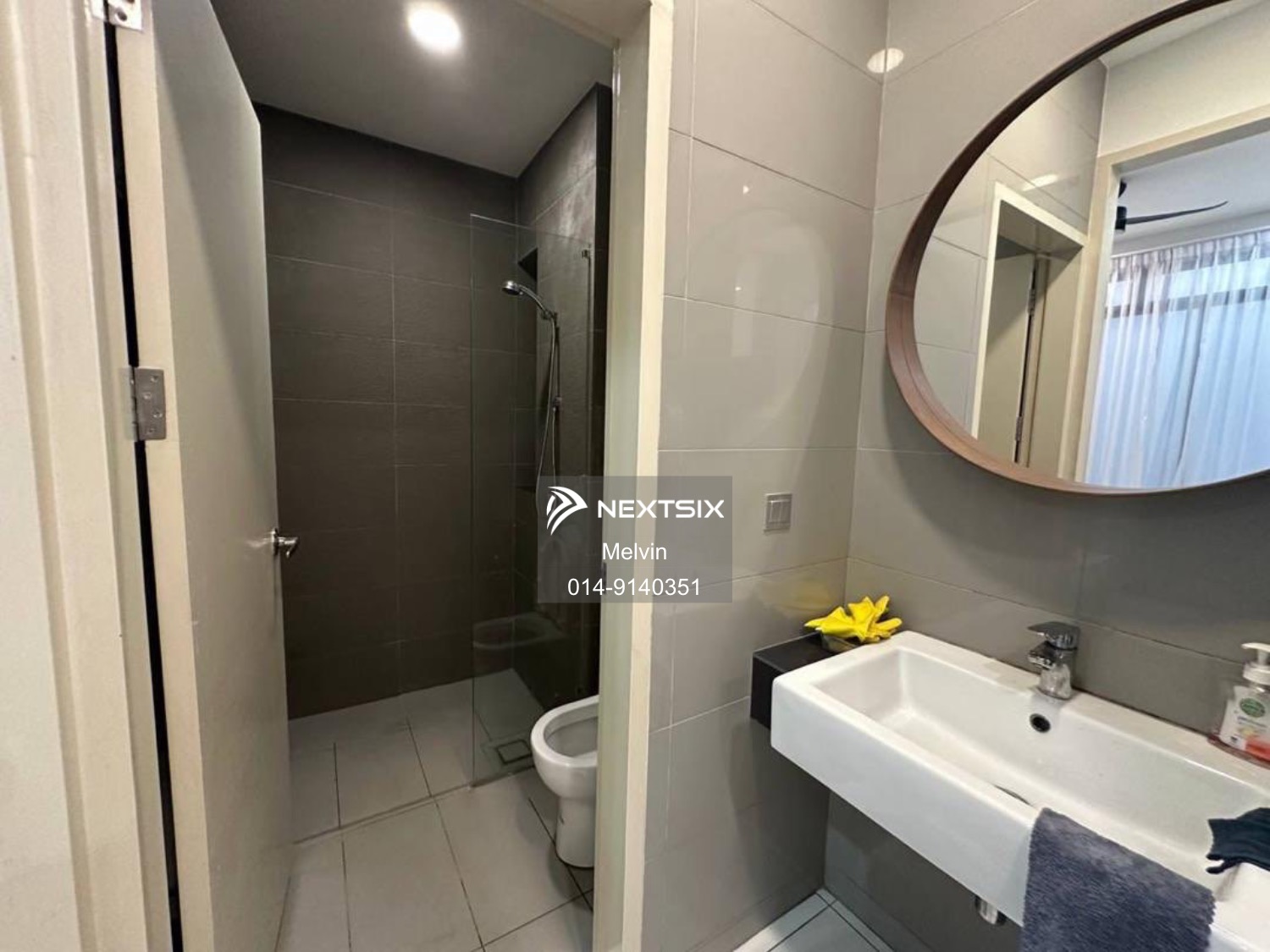 Cluster House For Rent in Horizon Hills Johor - Image 7