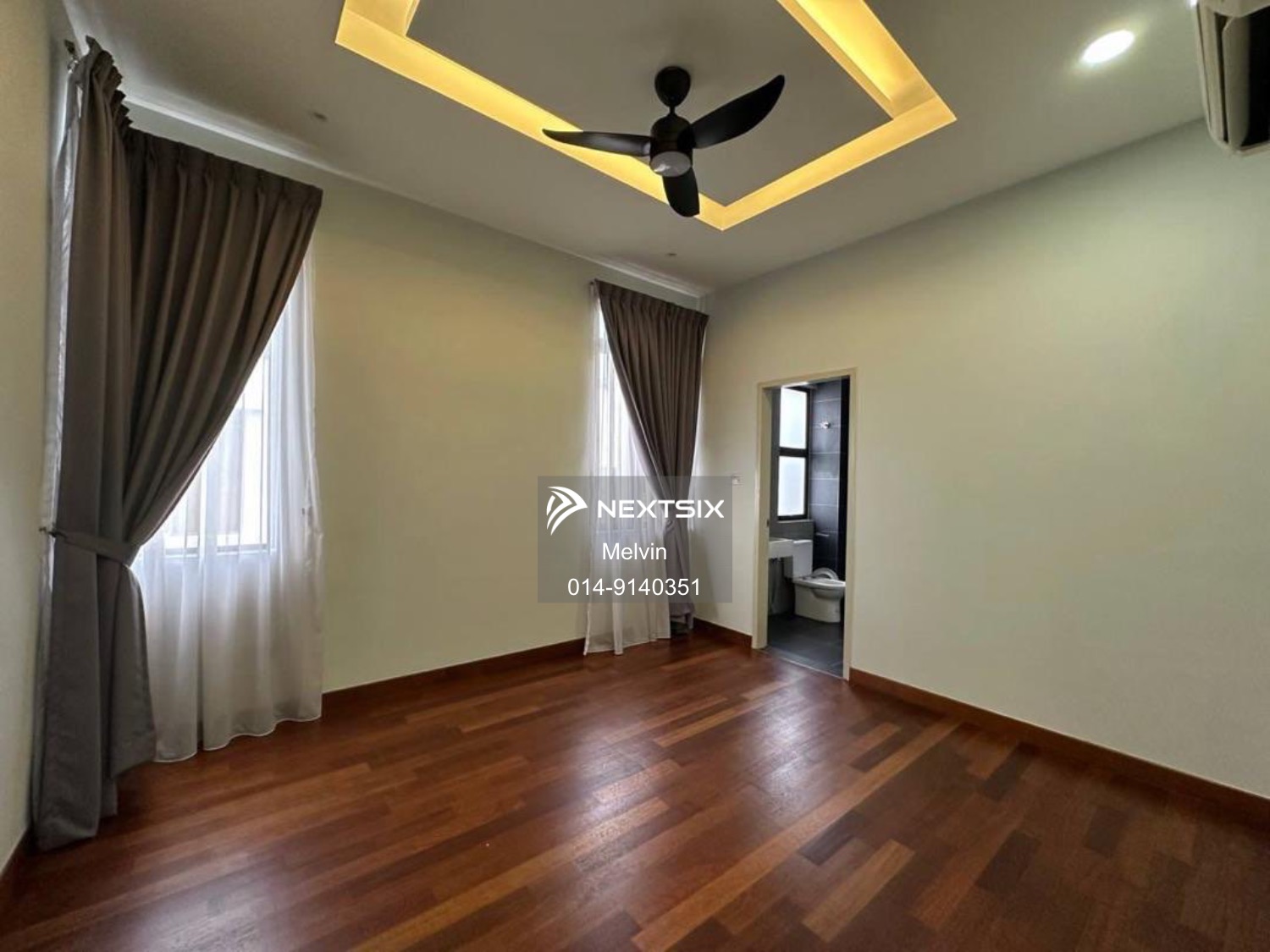 Cluster House For Rent in Horizon Hills Johor - Image 9