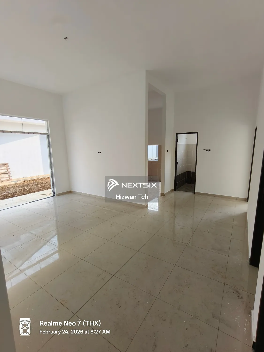 Semi-detached House For Sale in Kuantan Pahang - Image 11