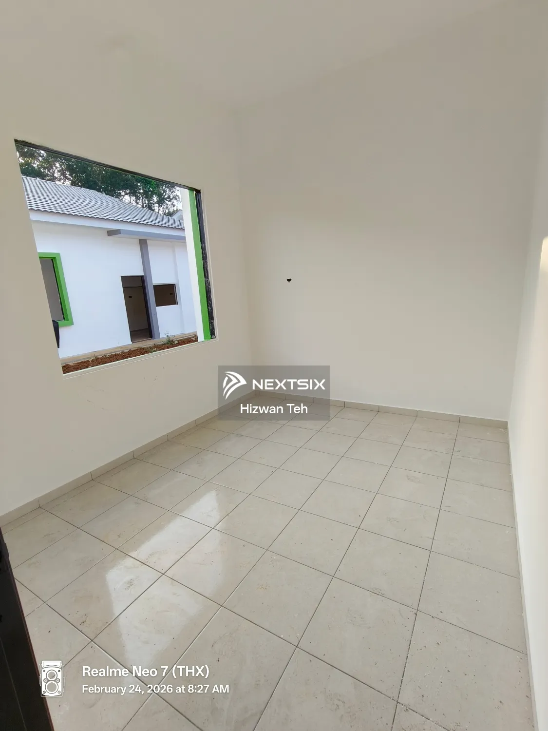 Semi-detached House For Sale in Kuantan Pahang - Image 12