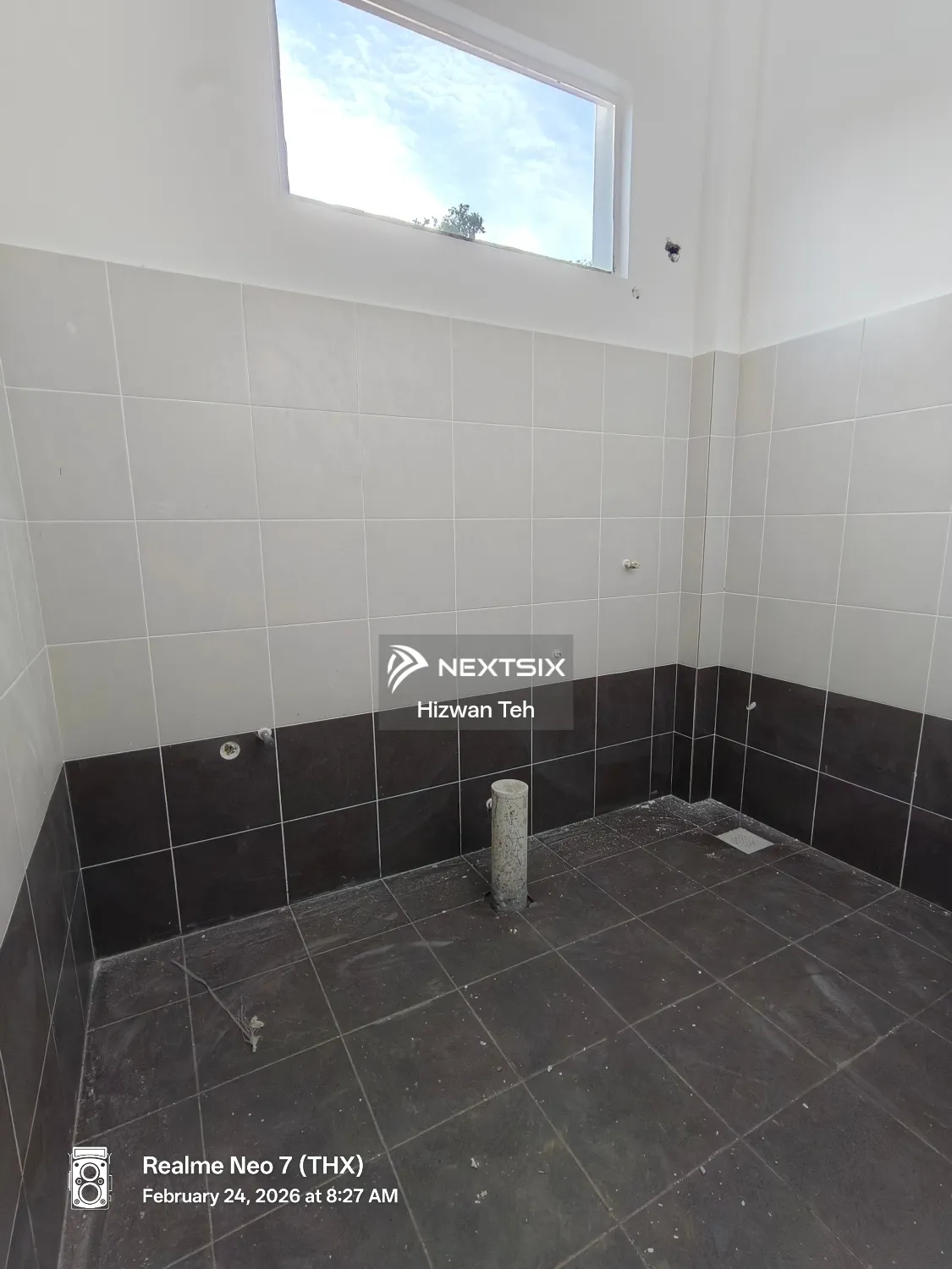 Semi-detached House For Sale in Kuantan Pahang - Image 13