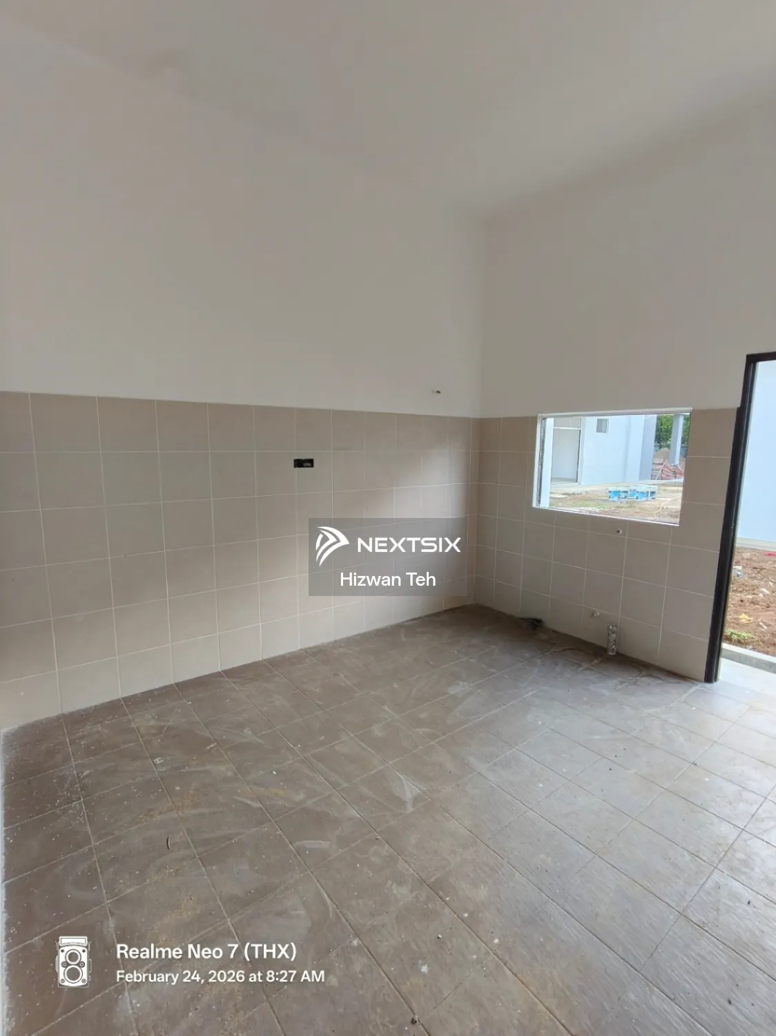 Semi-detached House For Sale in Kuantan Pahang - Image 14
