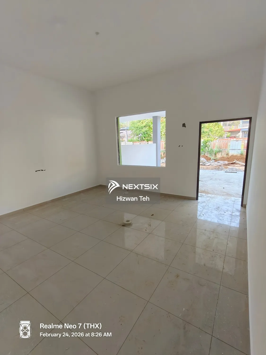 Semi-detached House For Sale in Kuantan Pahang - Image 5