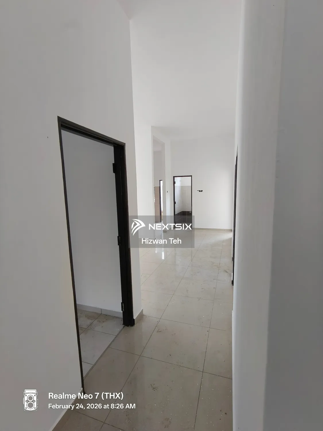 Semi-detached House For Sale in Kuantan Pahang - Image 6