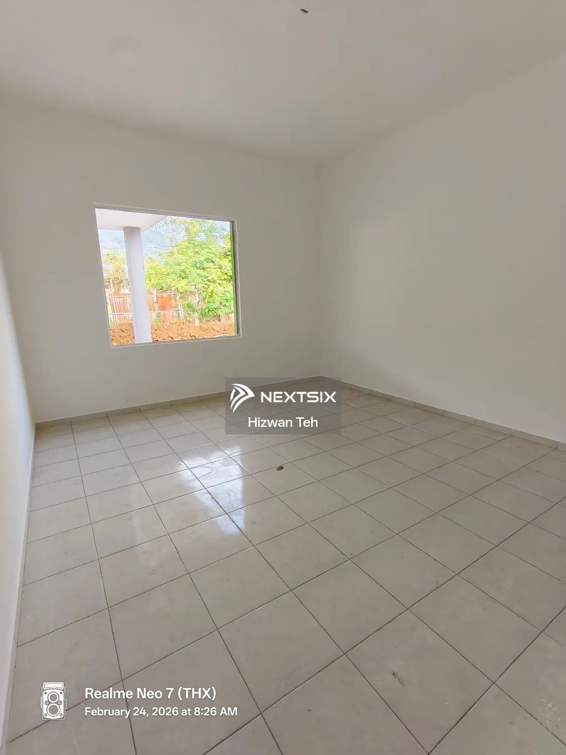 Semi-detached House For Sale in Kuantan Pahang - Image 7