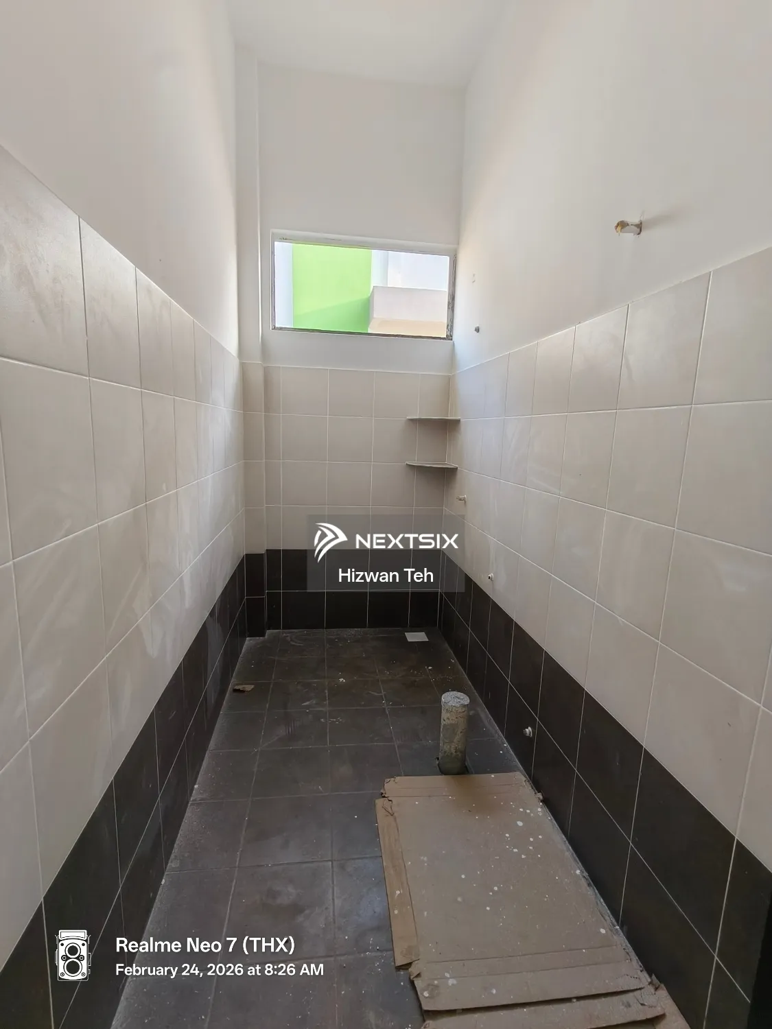 Semi-detached House For Sale in Kuantan Pahang - Image 8