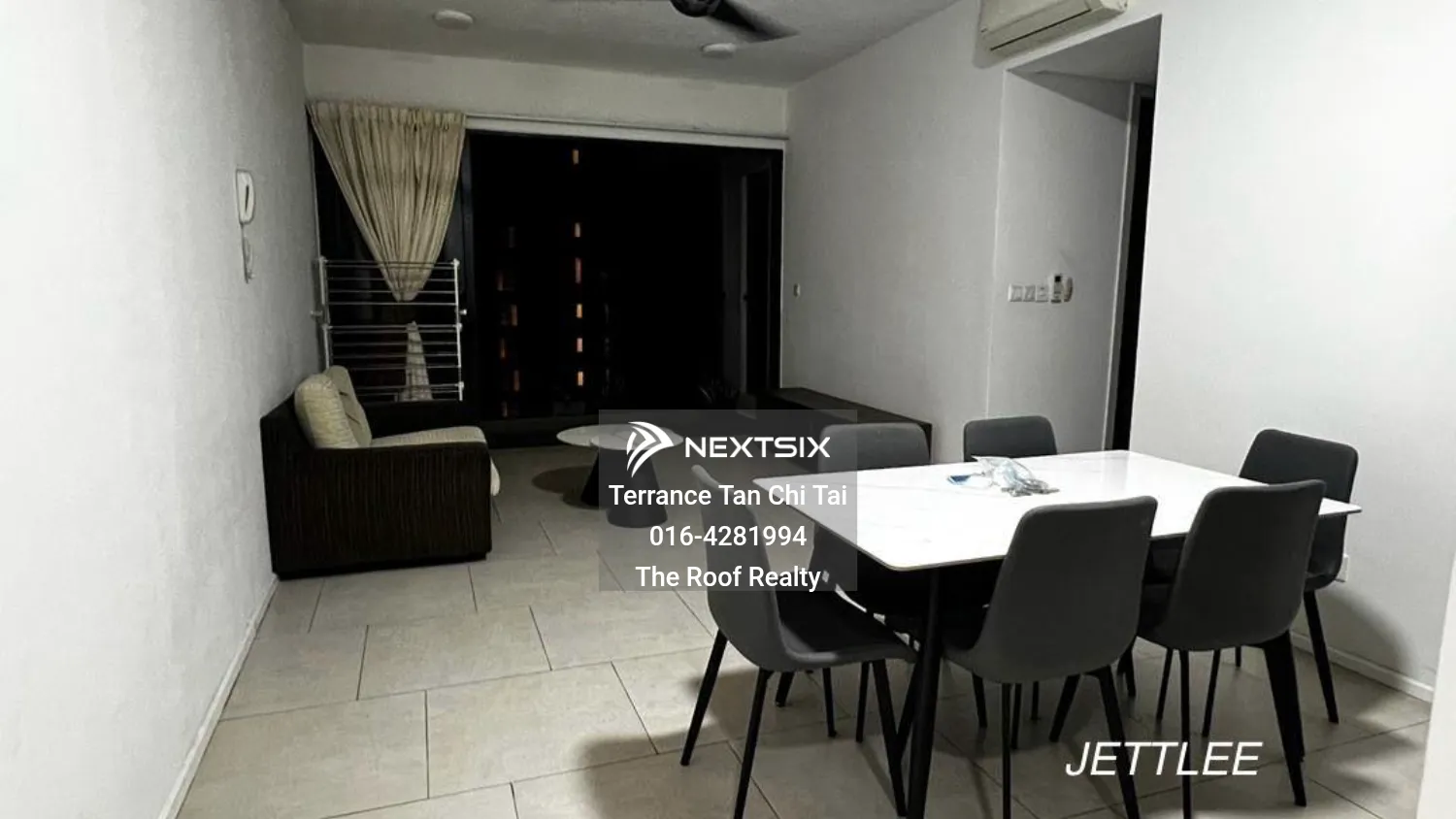 Serviced Residence For Rent in Shah Alam Selangor