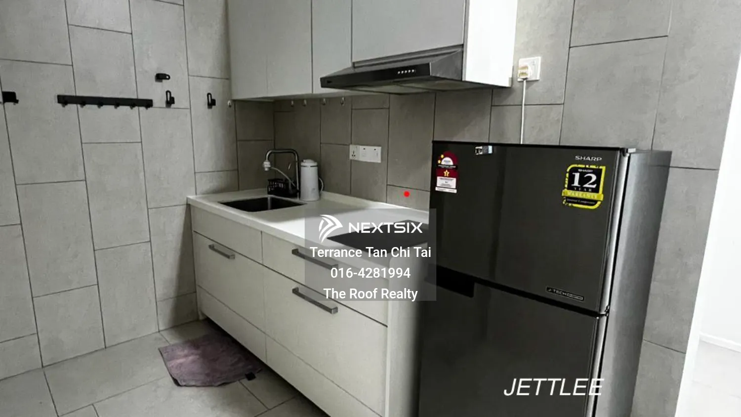 Serviced Residence For Rent in Shah Alam Selangor - Image 5