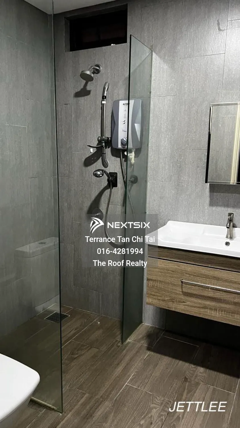 Serviced Residence For Rent in Shah Alam Selangor - Image 6