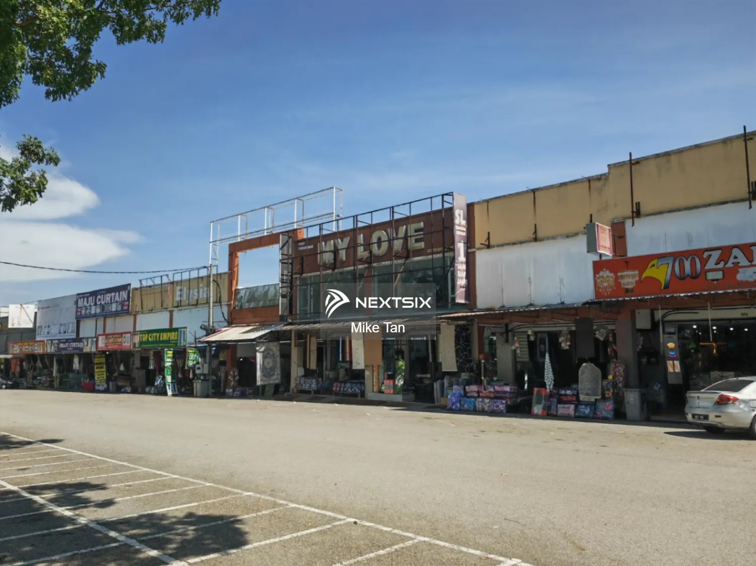 Shop For Sale in Nilai Negeri Sembilan
