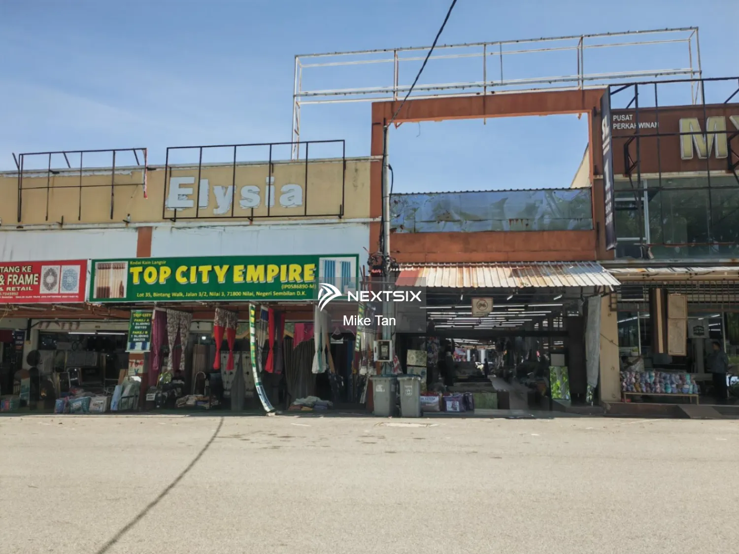 Shop For Sale in Nilai Negeri Sembilan - Image 5