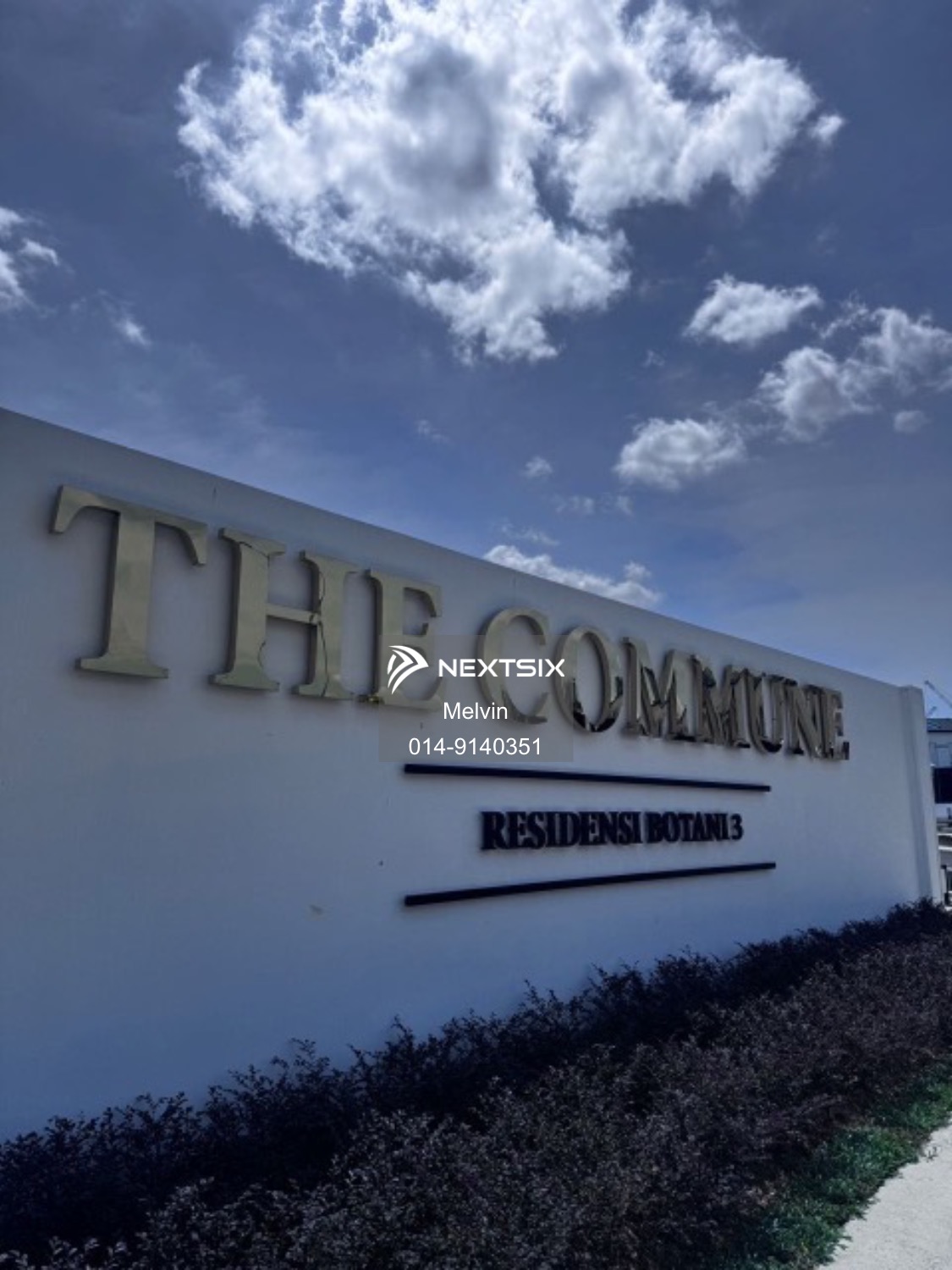 Cluster House For Rent in Iskandar Puteri (Nusajaya) Johor
