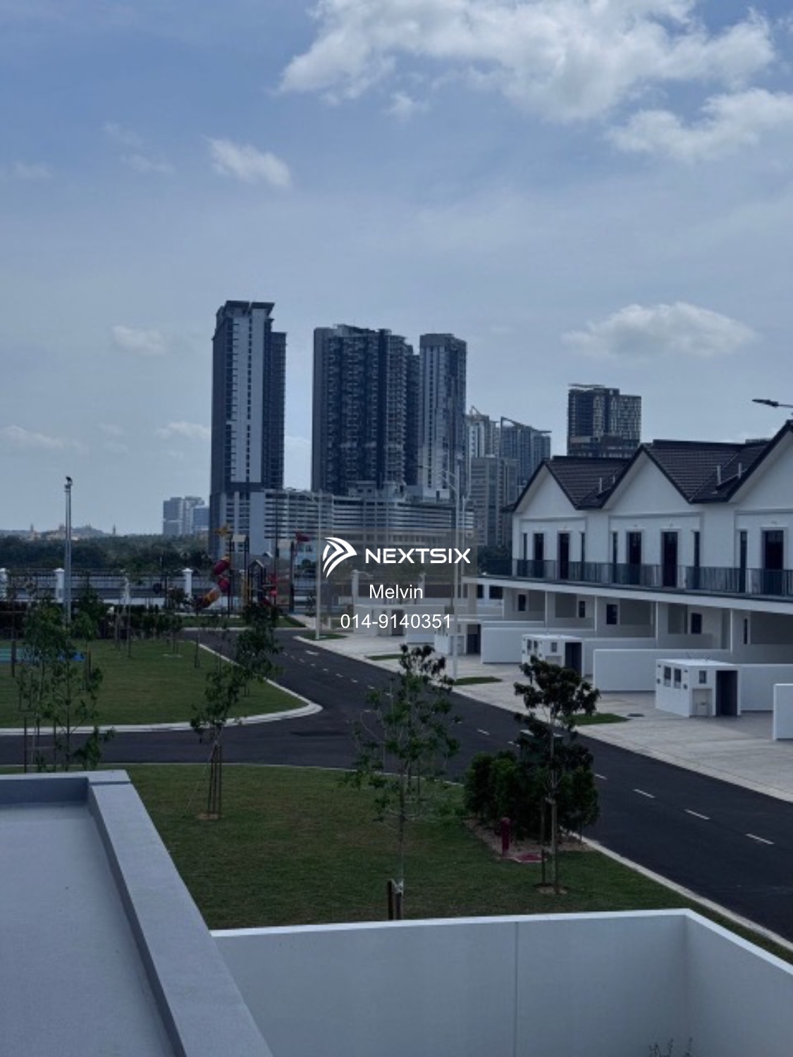 Cluster House For Rent in Iskandar Puteri (Nusajaya) Johor - Image 10