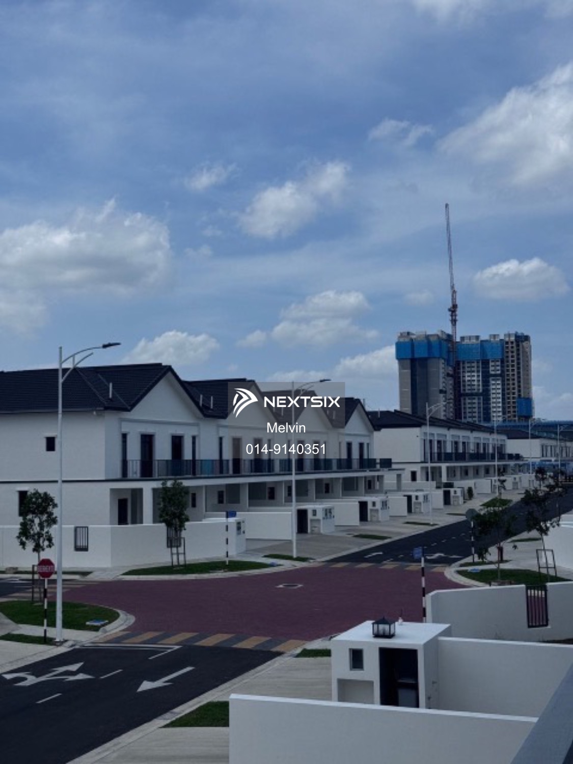 Cluster House For Rent in Iskandar Puteri (Nusajaya) Johor - Image 11
