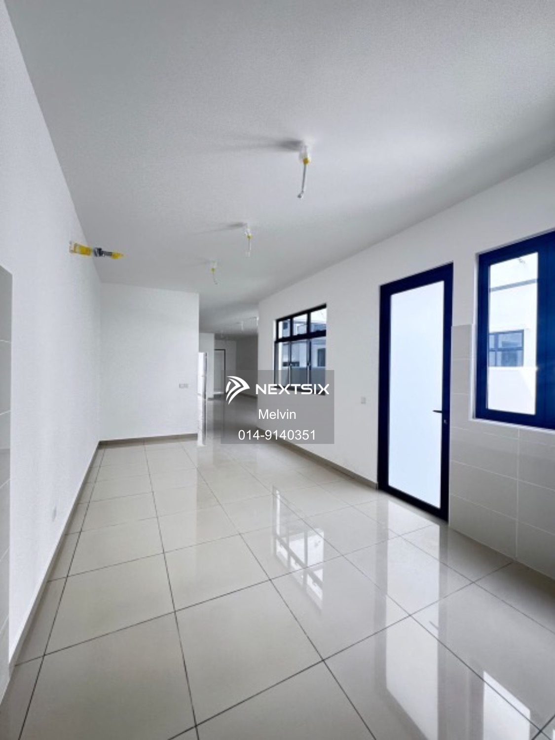 Cluster House For Rent in Iskandar Puteri (Nusajaya) Johor - Image 12
