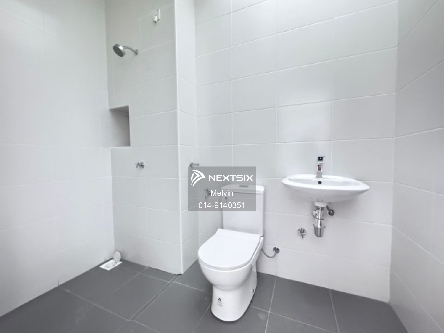 Cluster House For Rent in Iskandar Puteri (Nusajaya) Johor - Image 13