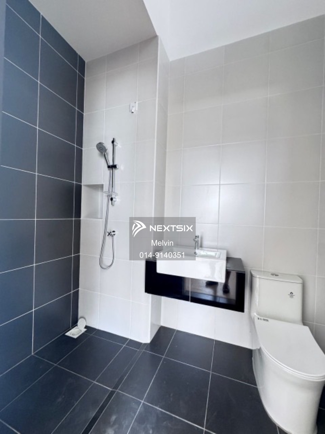 Cluster House For Rent in Iskandar Puteri (Nusajaya) Johor - Image 14