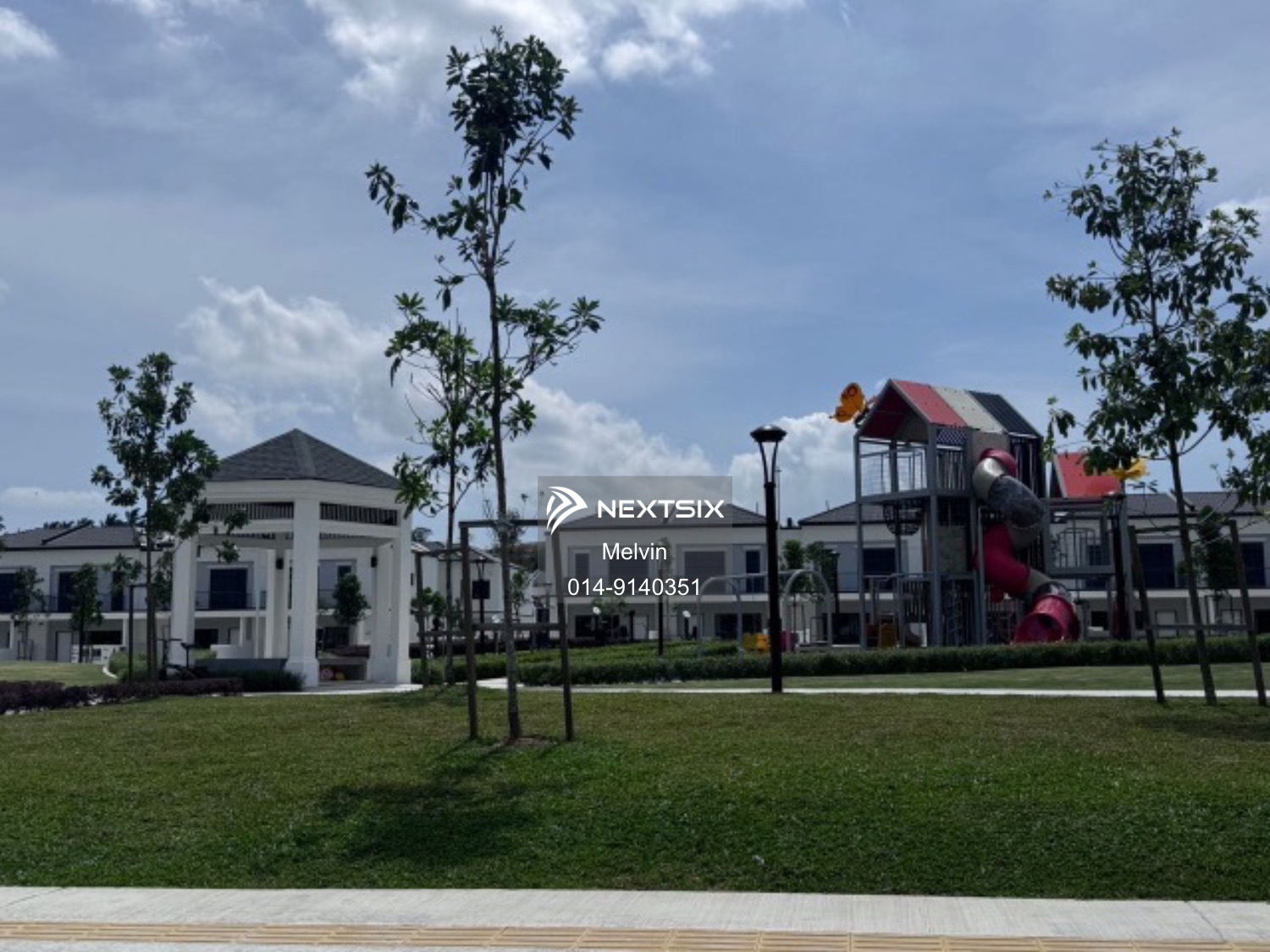 Cluster House For Rent in Iskandar Puteri (Nusajaya) Johor - Image 15