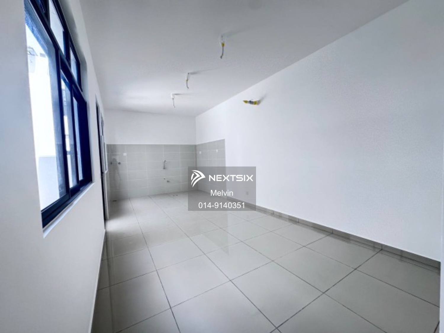 Cluster House For Rent in Iskandar Puteri (Nusajaya) Johor - Image 5