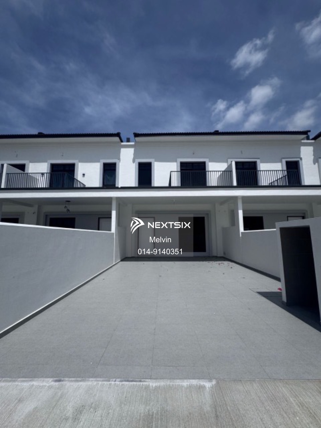 Cluster House For Rent in Iskandar Puteri (Nusajaya) Johor - Image 6