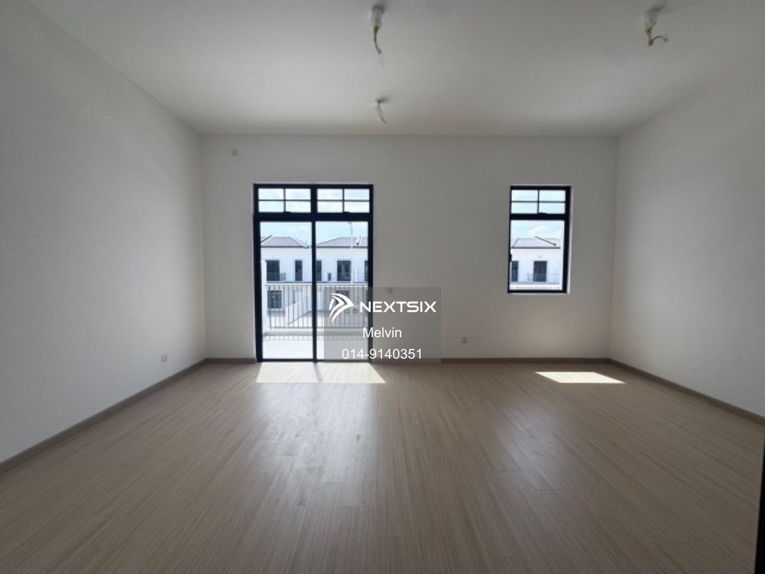 Cluster House For Rent in Iskandar Puteri (Nusajaya) Johor - Image 7