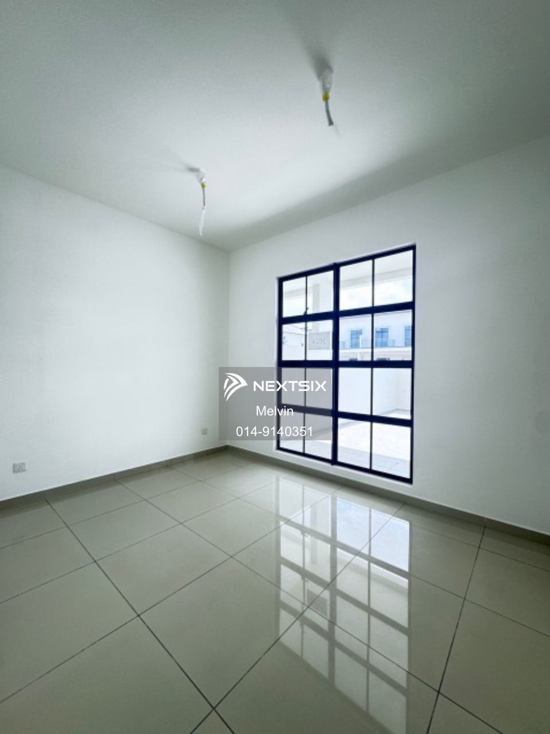 Cluster House For Rent in Iskandar Puteri (Nusajaya) Johor - Image 8