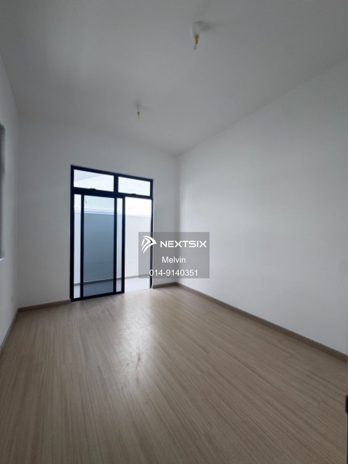 Cluster House For Rent in Iskandar Puteri (Nusajaya) Johor - Image 9