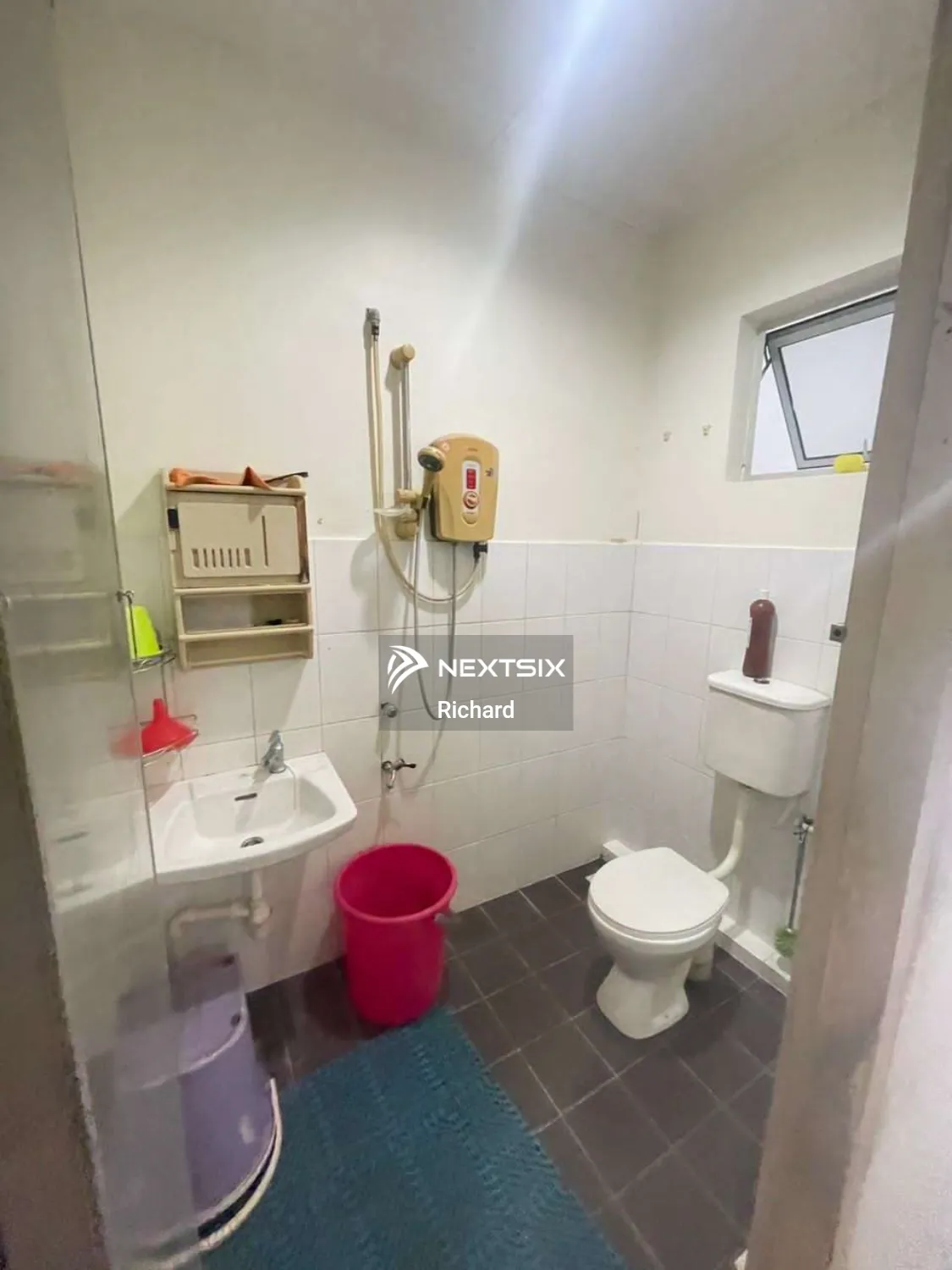 1-sty Terrace/Link House For Sale in Kuching Sarawak