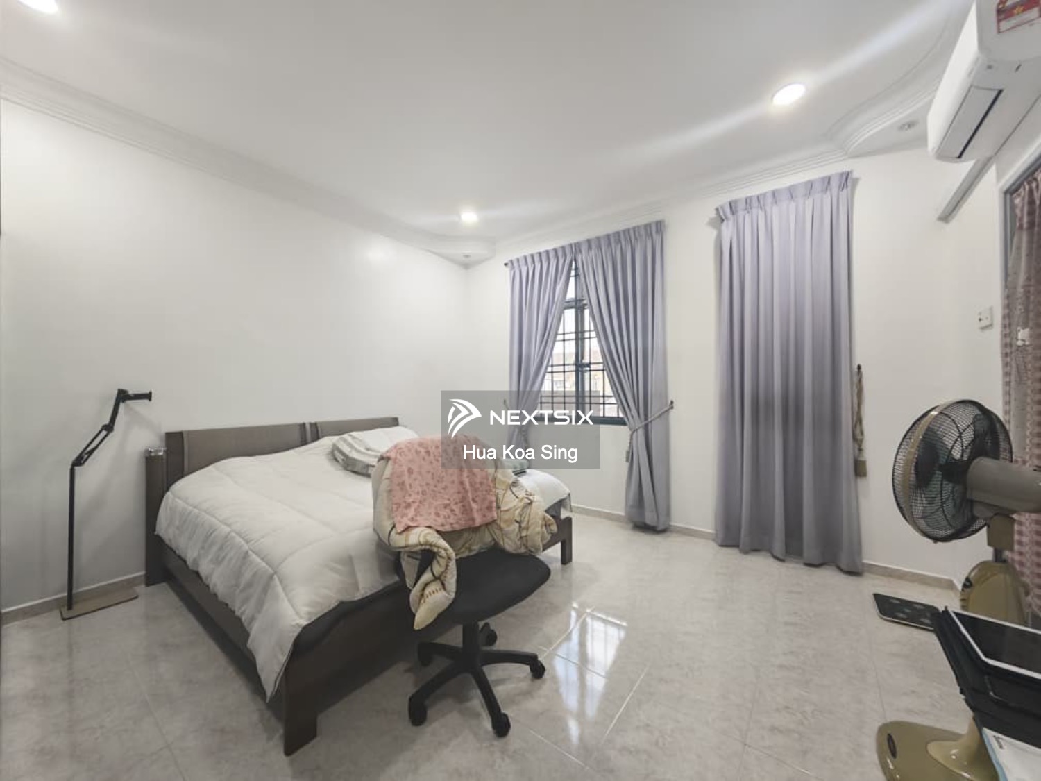 2-sty Terrace/Link House For Sale in Iskandar Puteri (Nusajaya) Johor - Image 5